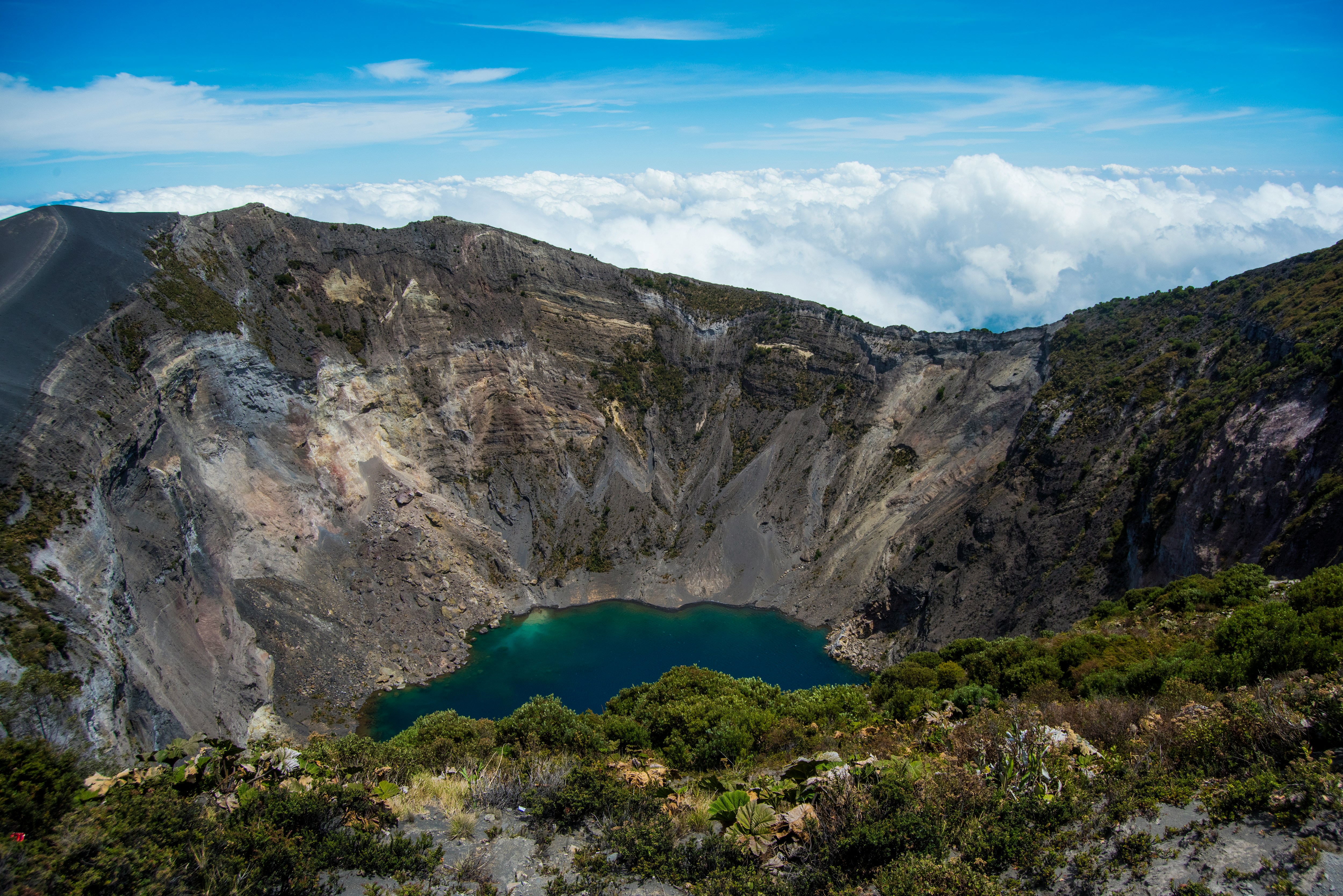 Total Costa Rica activity - Image 4